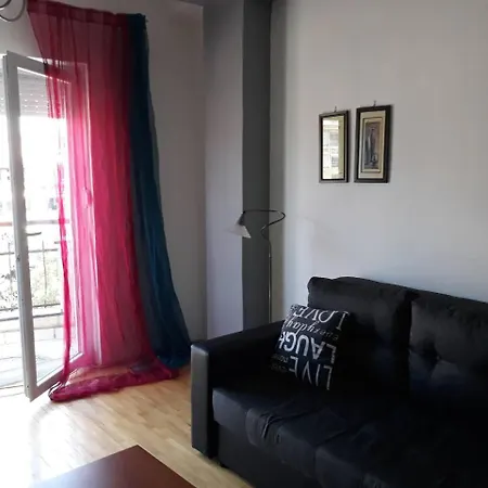 Apartment Ohrid Central